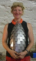 Beate Binder Stahlobjekte